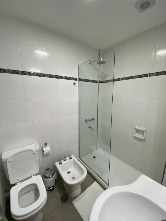 Departamento Fuco Con Cochera Mercedes San Luis